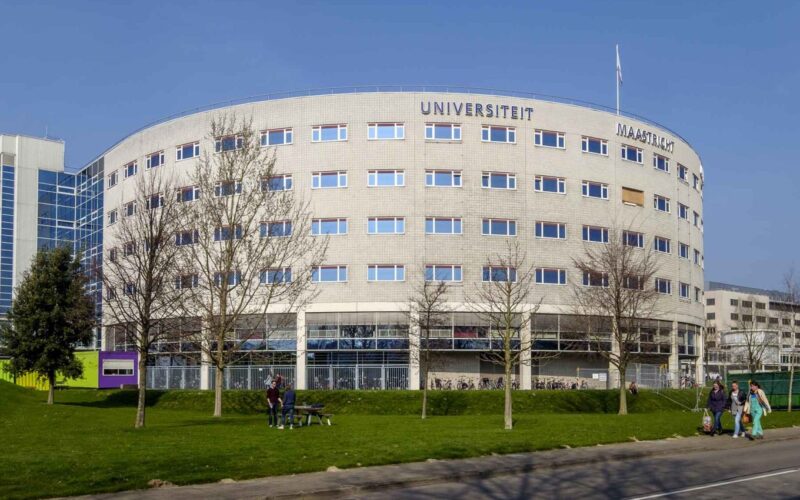 Maastricht University Scholarship 2025 for exceptional students