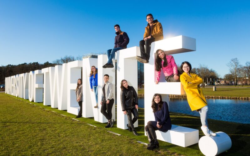 University of Twente Scholarship 2025 | Fully Funded Opportunity for International Students