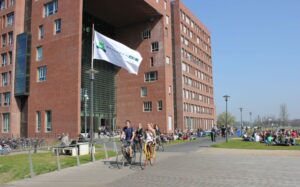 Fully Funded Wageningen University Scholarship 2026 for African Students