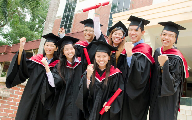 East Asia postgraduate excellence scholarship 2025/2026