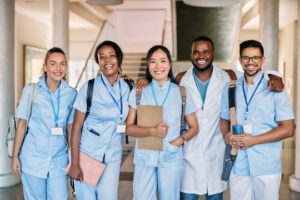 National Medical Fellowships 2025 | Requirements and Application Process