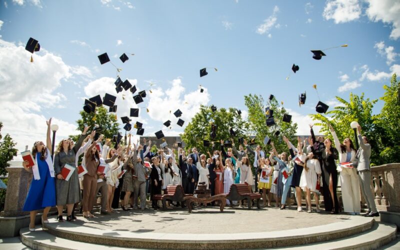 Europe Postgraduate Excellence Award