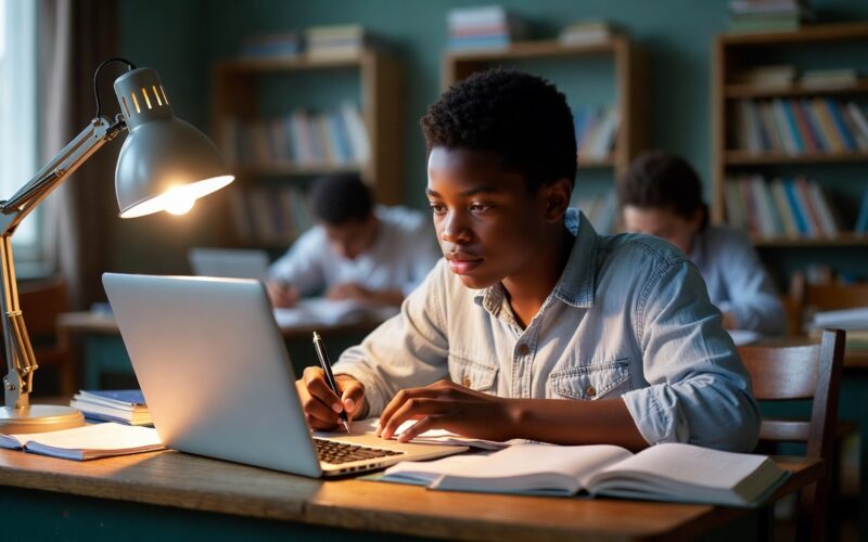 Scholarship Email Templates for Every Situation