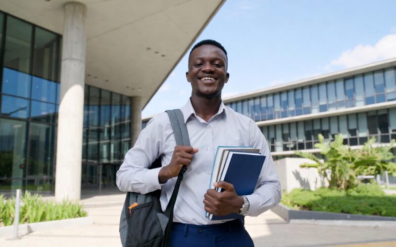 International student seeking fully funded international scholarships