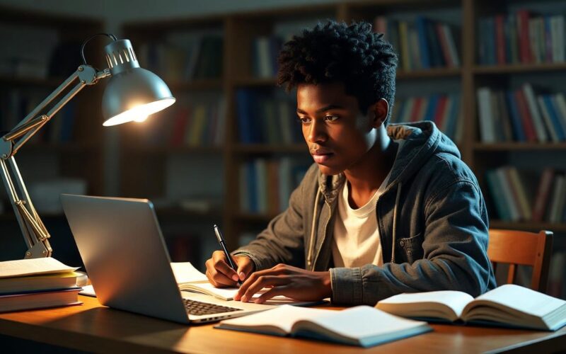 Statement of Purpose for Scholarship Writing Guide